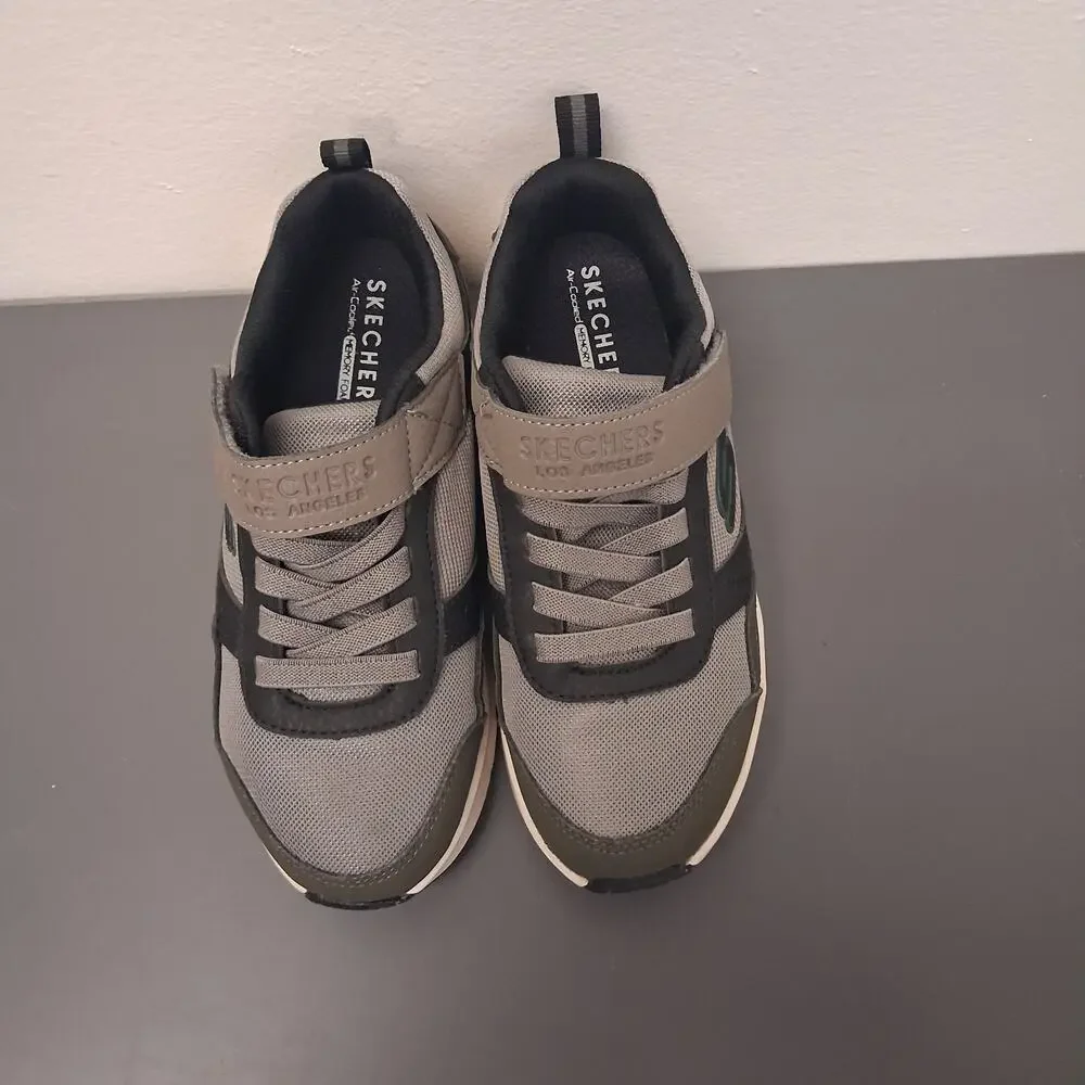 Skechers Stree UNO - Retro Squad Boy's size 1